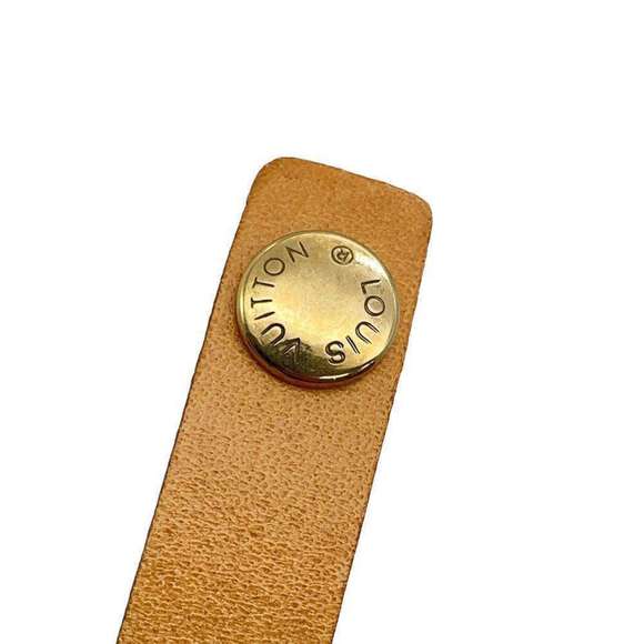 LOUIS VUITTON Brown Monogram Fanny Pack - Picture 12 of 13